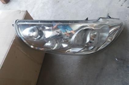 Hatay RENAULT KOLEOS çıkma yedek parça_MASTER sol far